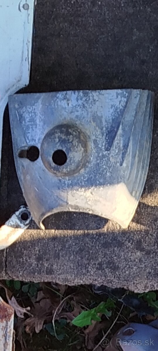 Predam diely na jawa perak - 2