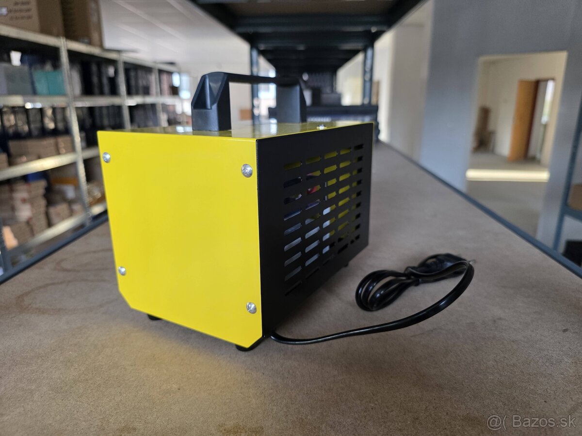 Predám nový generátor ozónu - 60g/h - 2