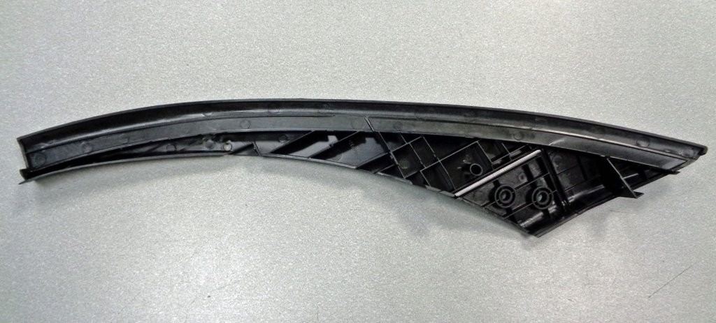 Kia Sorento III 3 UM 2015 - drziak svetla svetlo 92141-C5000 - 2