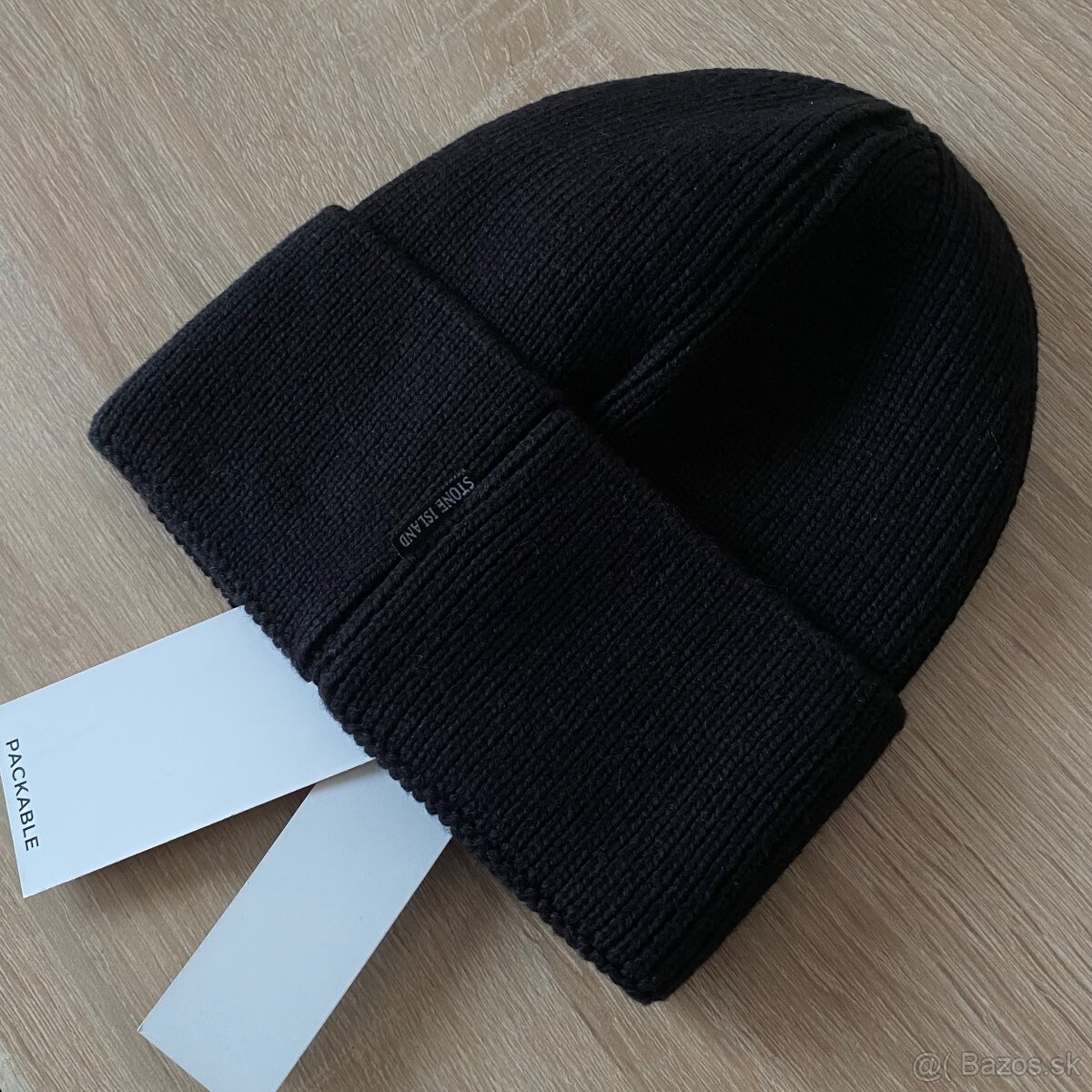 Čiapka stone Island - 2