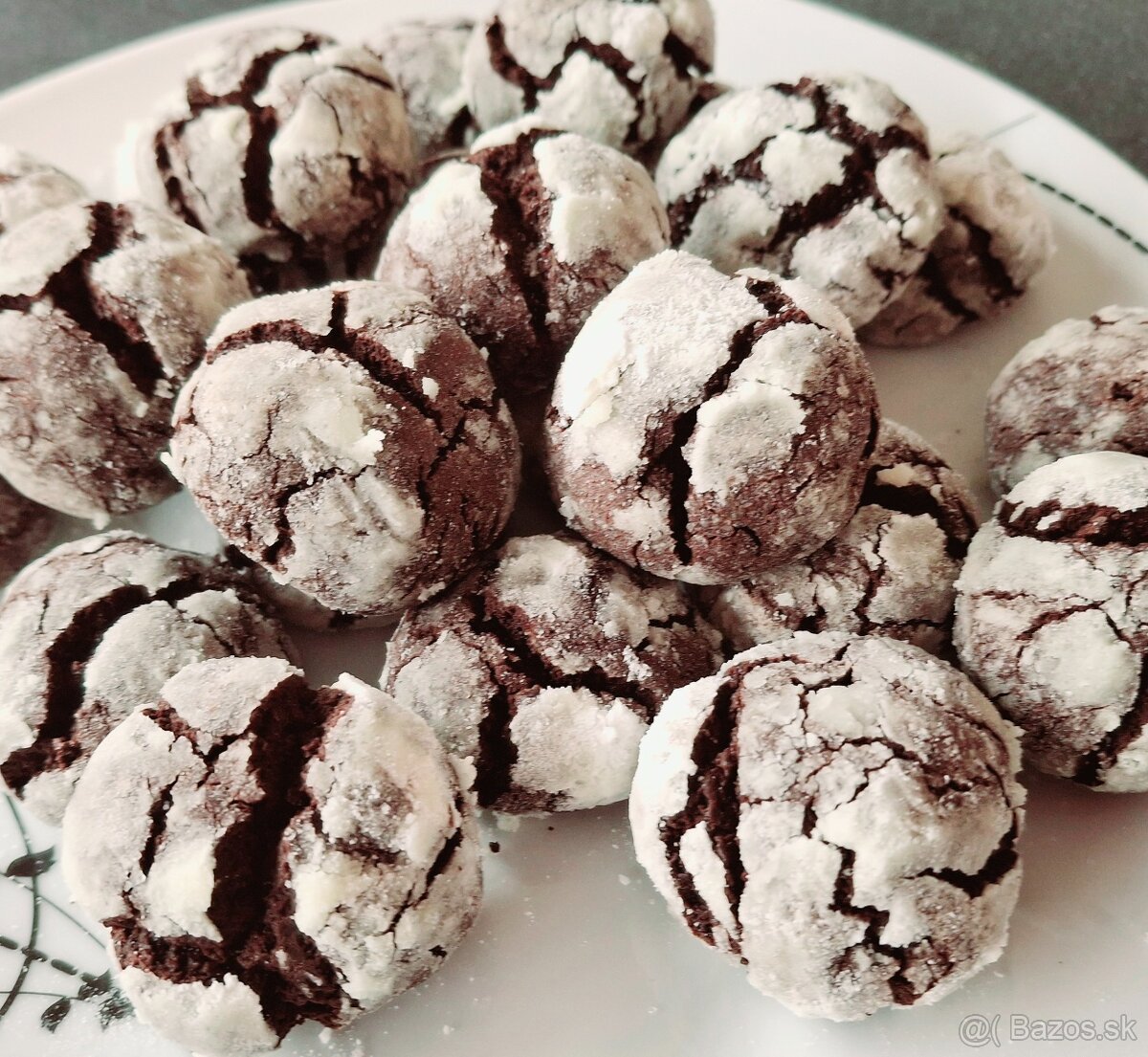 Domáce torty, koláčiky aj slané dobroty - 2