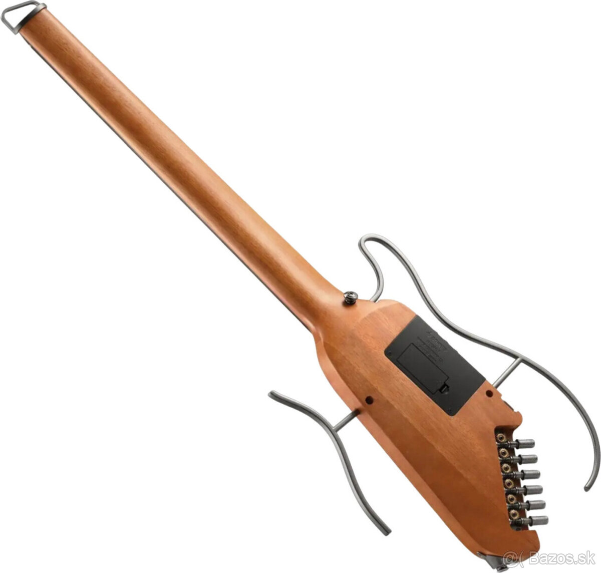 silent gitara Donner HUSH I - 2