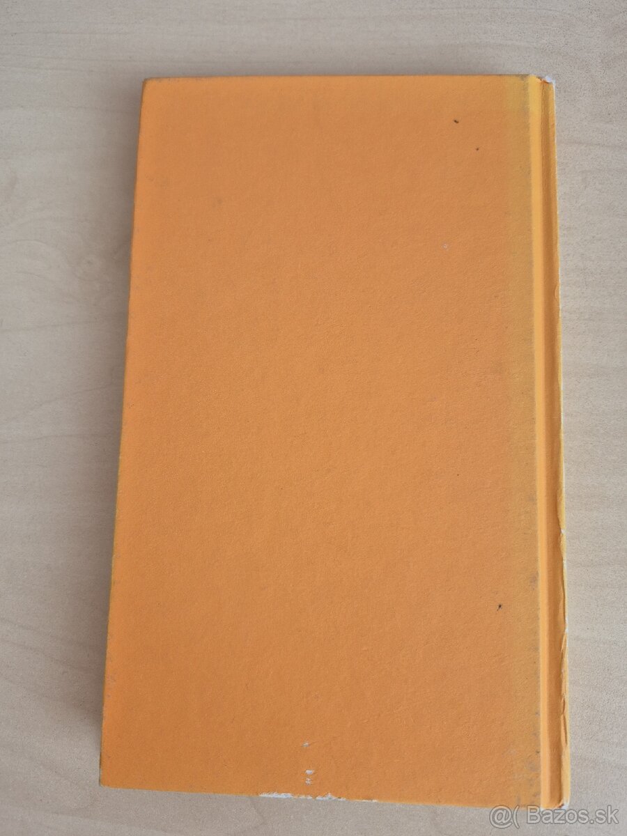 Kniha Ako sa nestať pacientom - 2