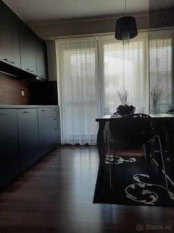 Luxusná Garzónka Púchov, Novostavba - 2