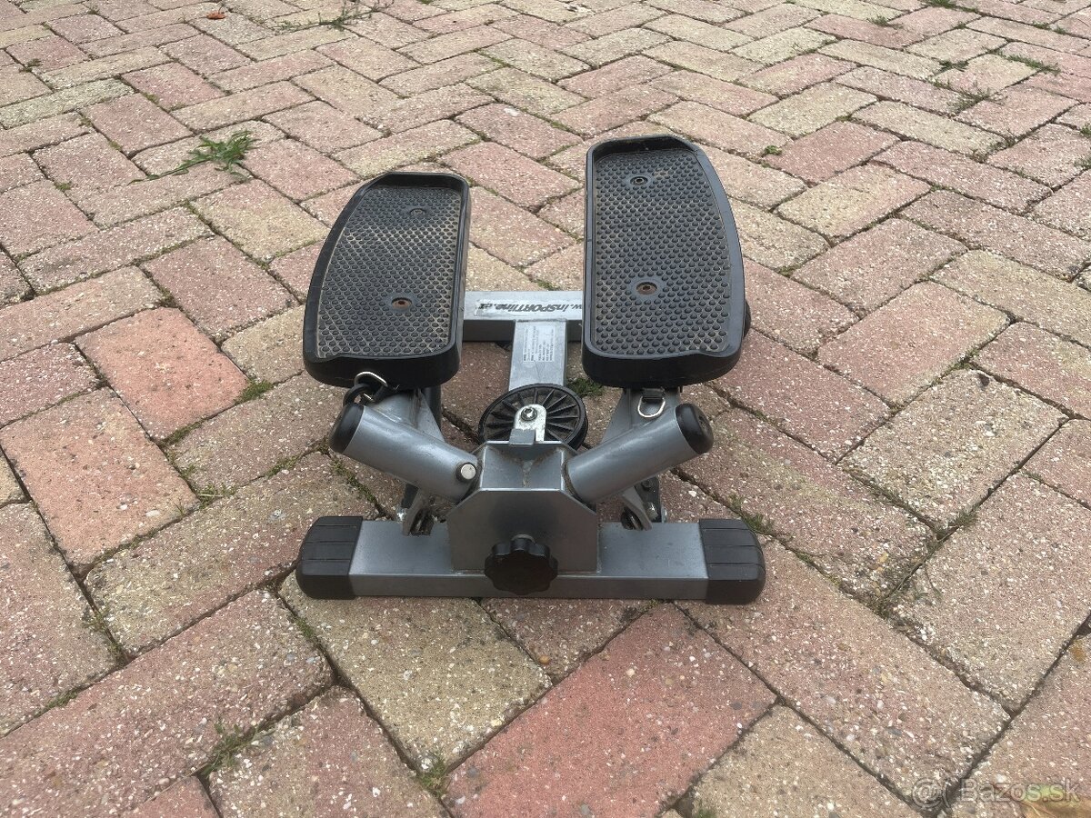Stepper inSportilne - 2