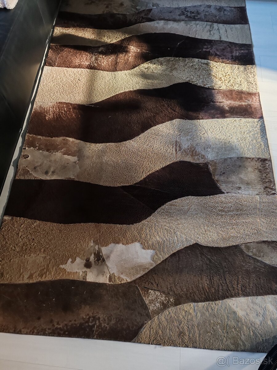 Koberec z Turecka - 2