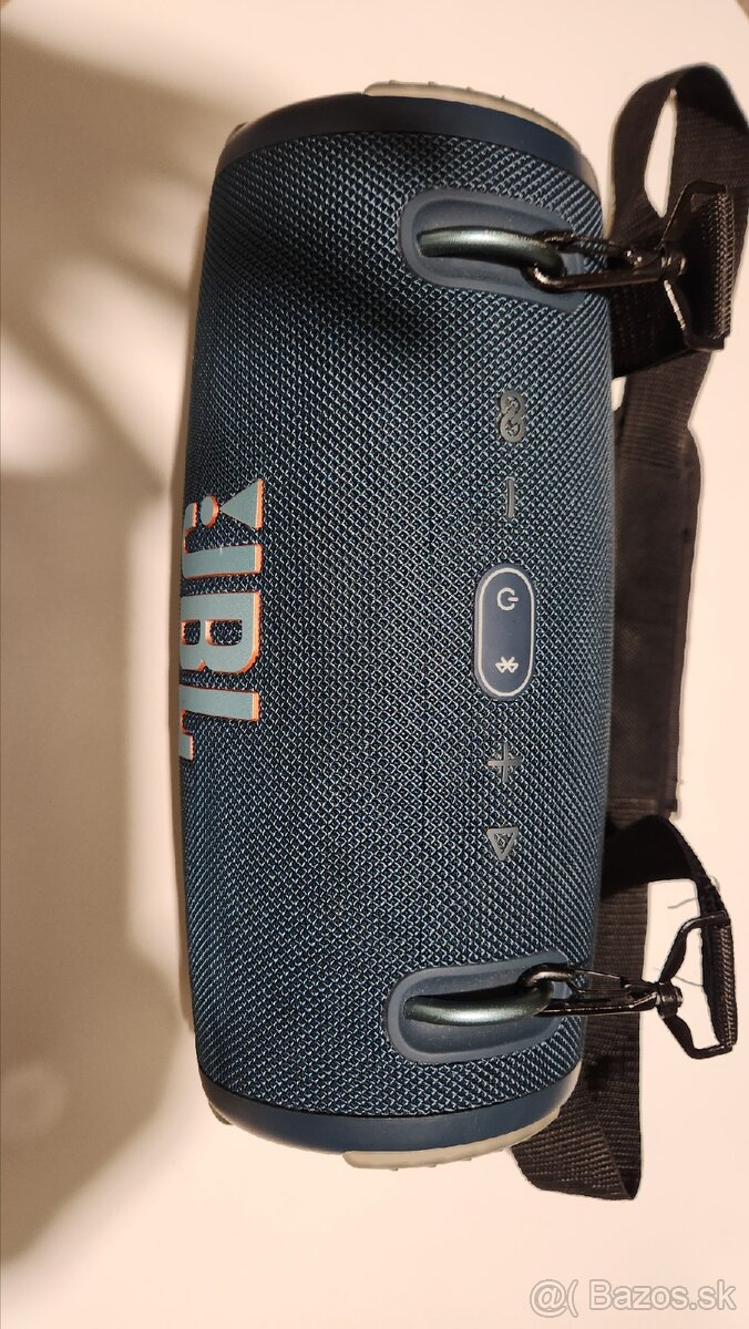 Jbl Xtreme 3 - 2