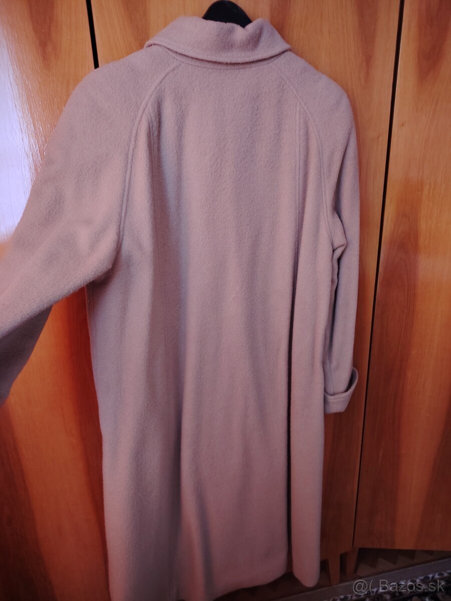 Klasický dámsky kabát - 2