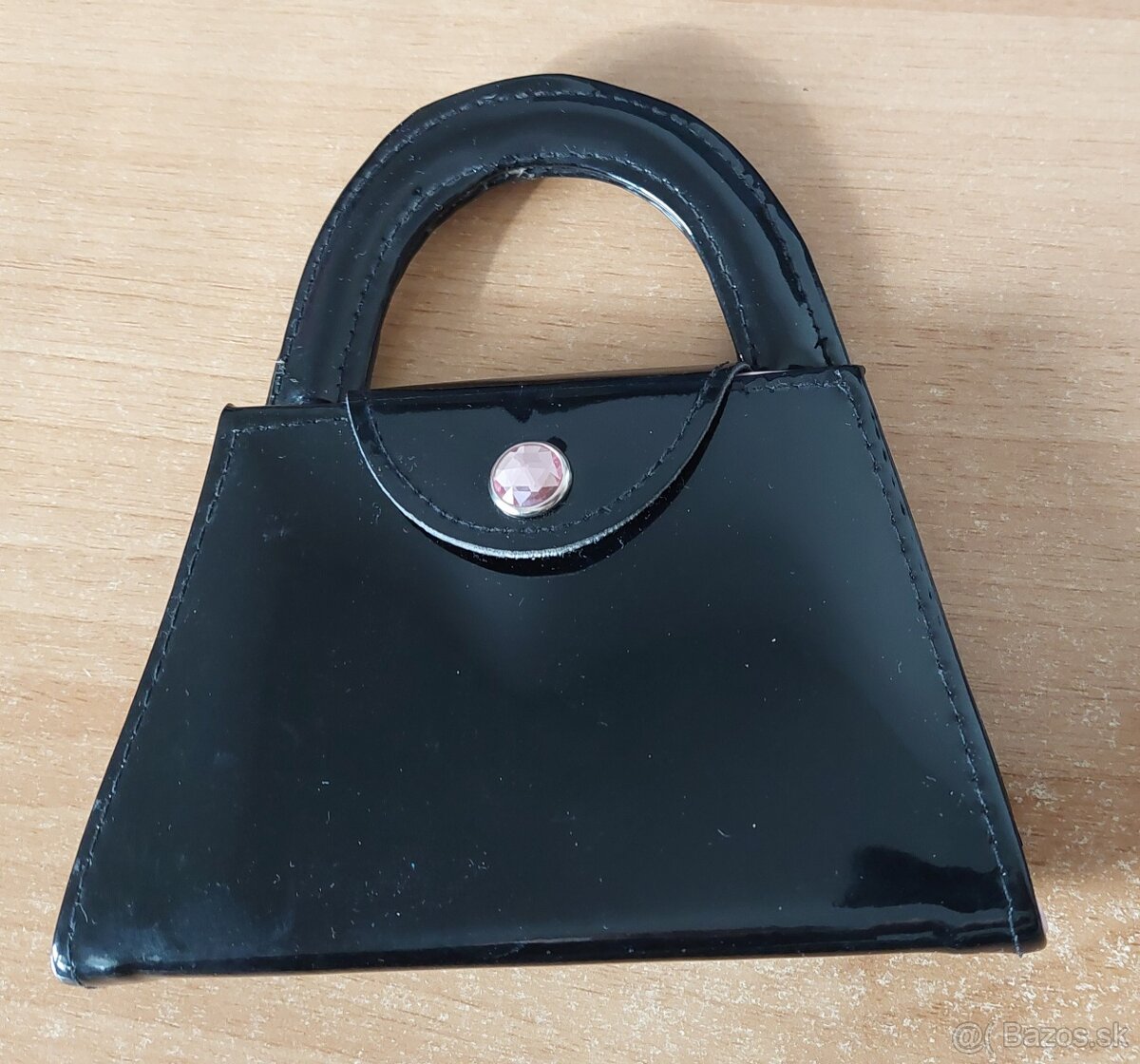 Novy set avon manikura - 2