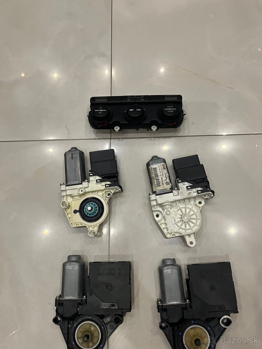 Octavia 2climatronic - 2