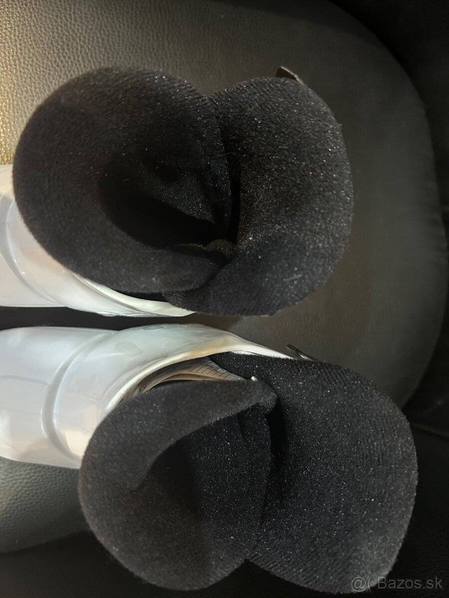 Detské lyžiarky 16,5 - 2