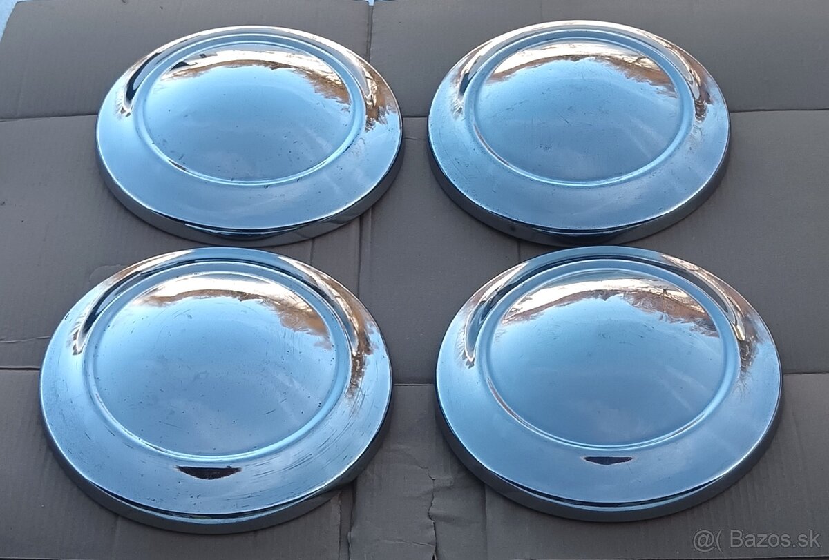 Volga, Gaz, Vaz, Uaz diely - 2