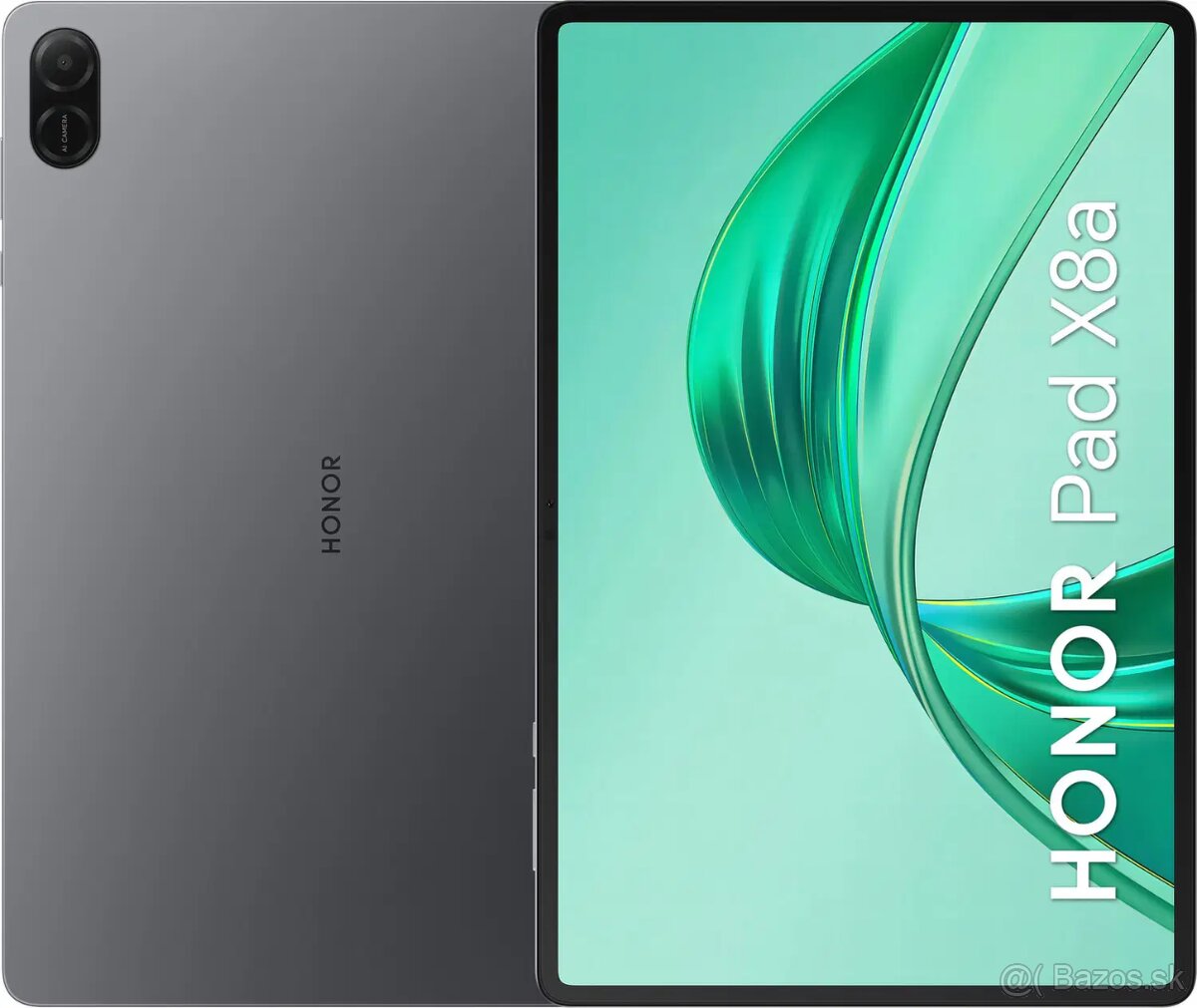 HONOR Pad X8a Wifi 4 GB/64 GB Space Grey - 2