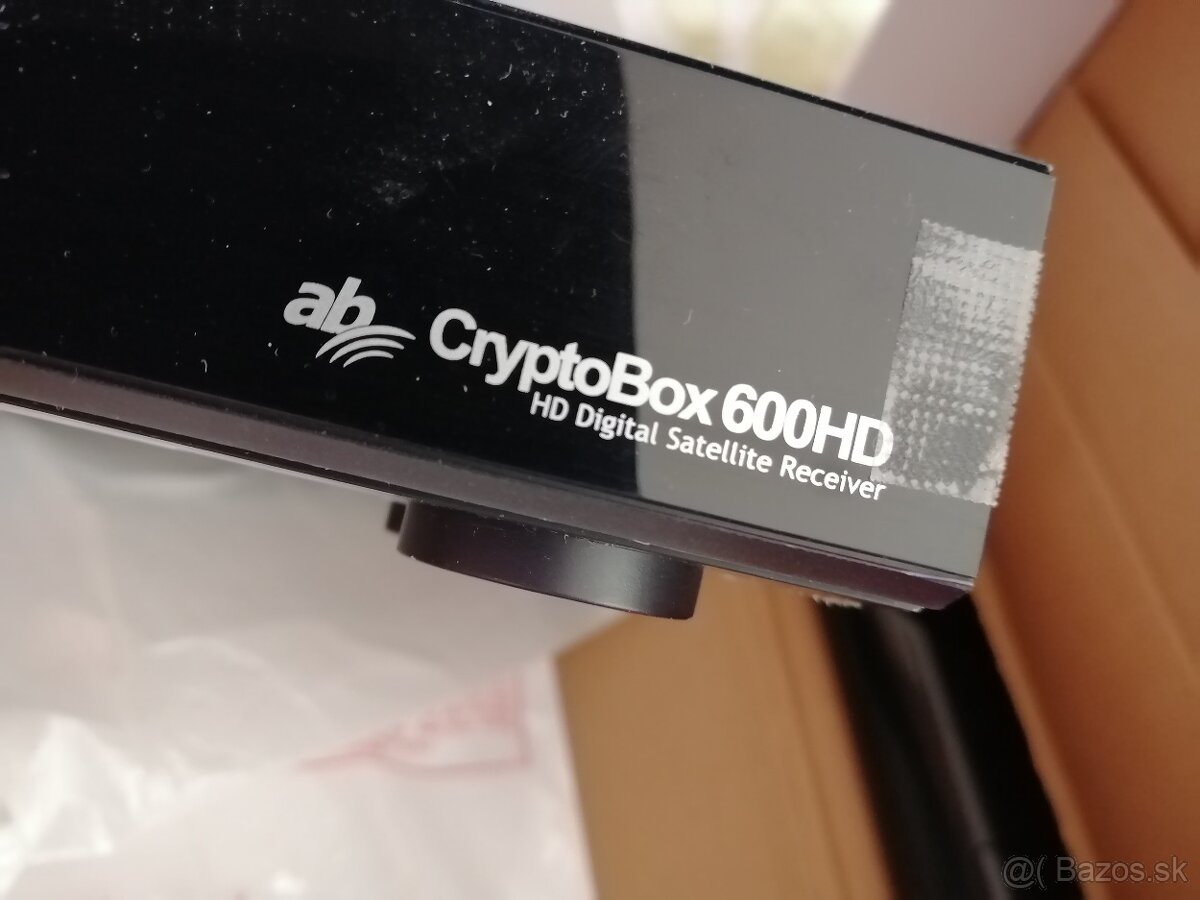 Satelitné skrinky - 2