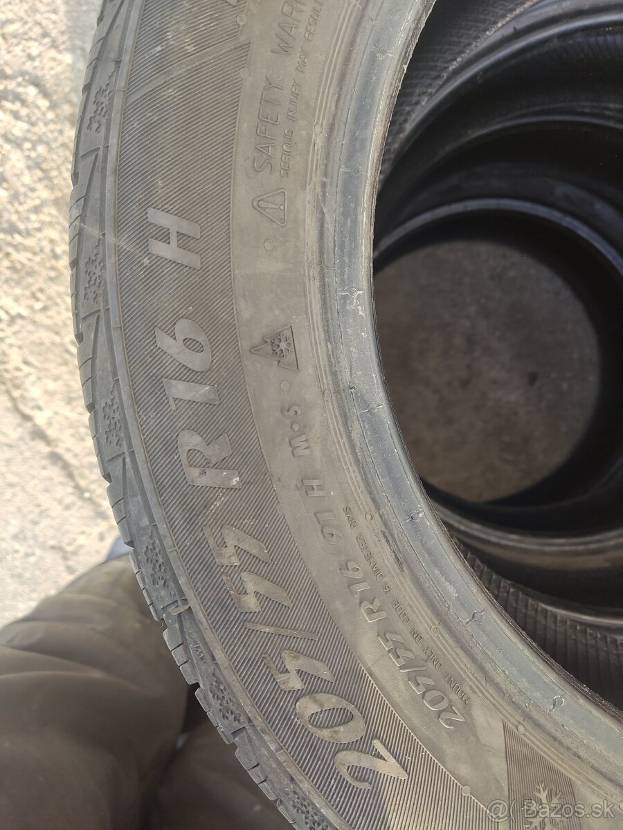 Matador 205/55r16 - 2