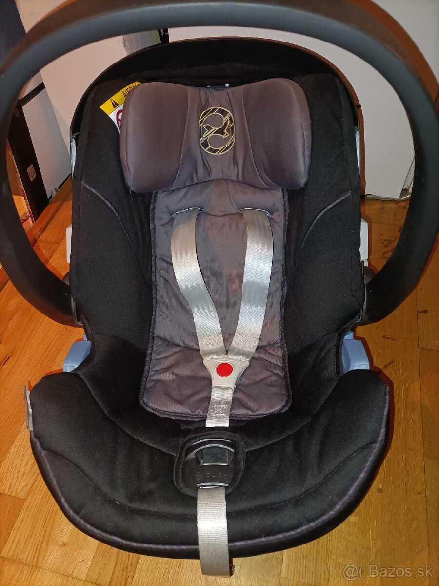 Cybex aton 5 - 2