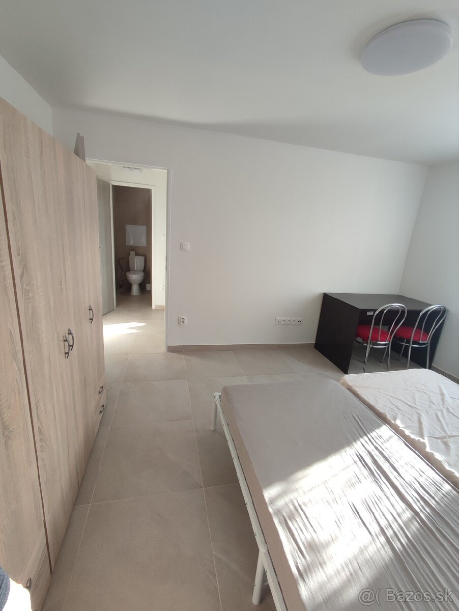 1izbový byt na prenajom - 2
