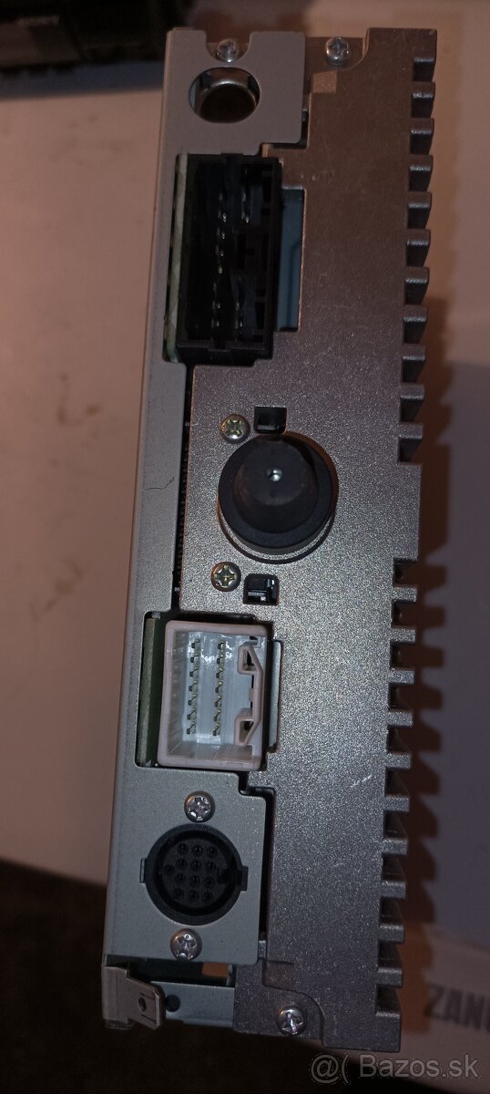 Autoradio Mitshubishi Colt VI - 2