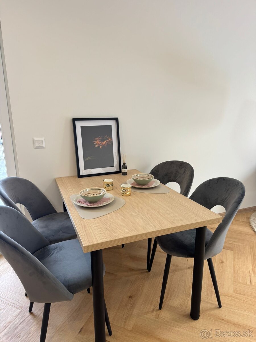 NOVOSTavbA 2izbový bytv Kline - 2