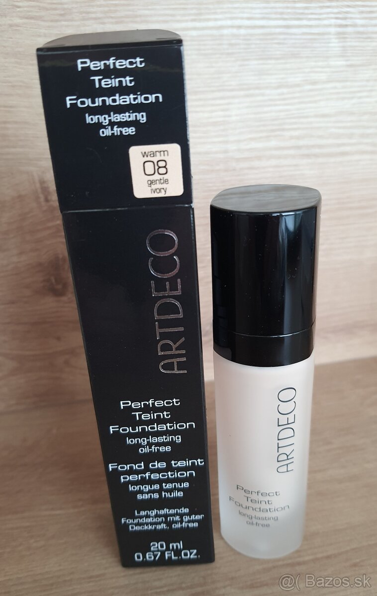 ARTDECO Perfect Teint Foundation - 2