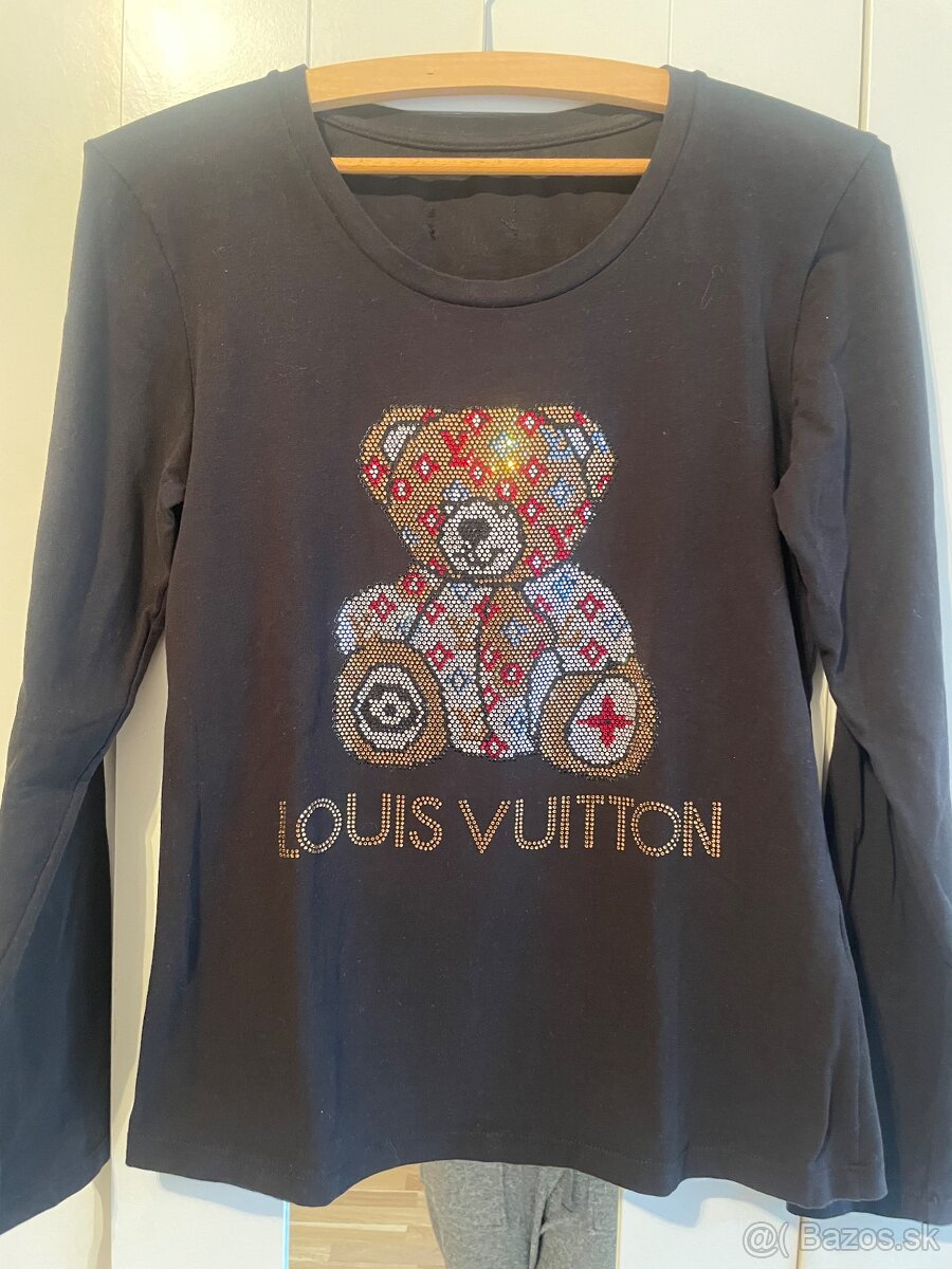 Natelnik LOUIS Vitton - 2