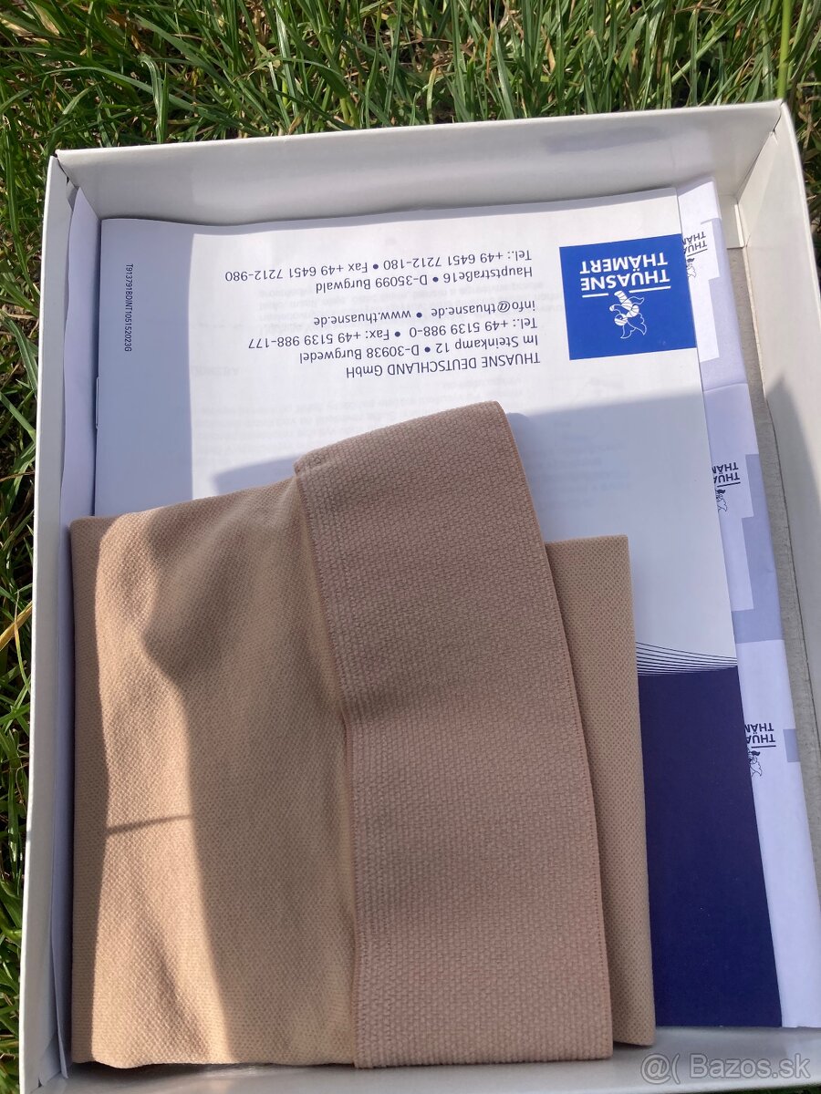 Kompresivne pančuchy - 2