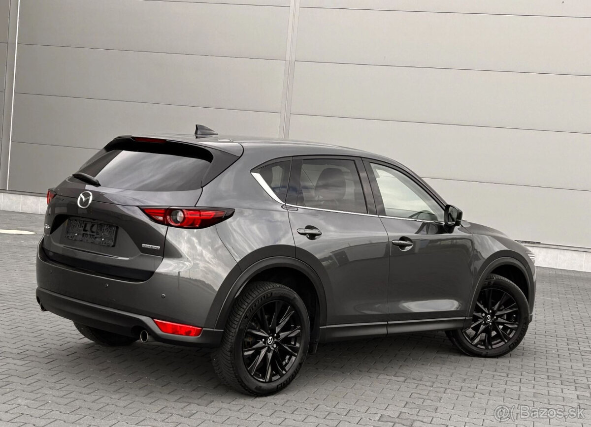 Mazda CX-5 2.0 Exclusive-Line.2WD - 2