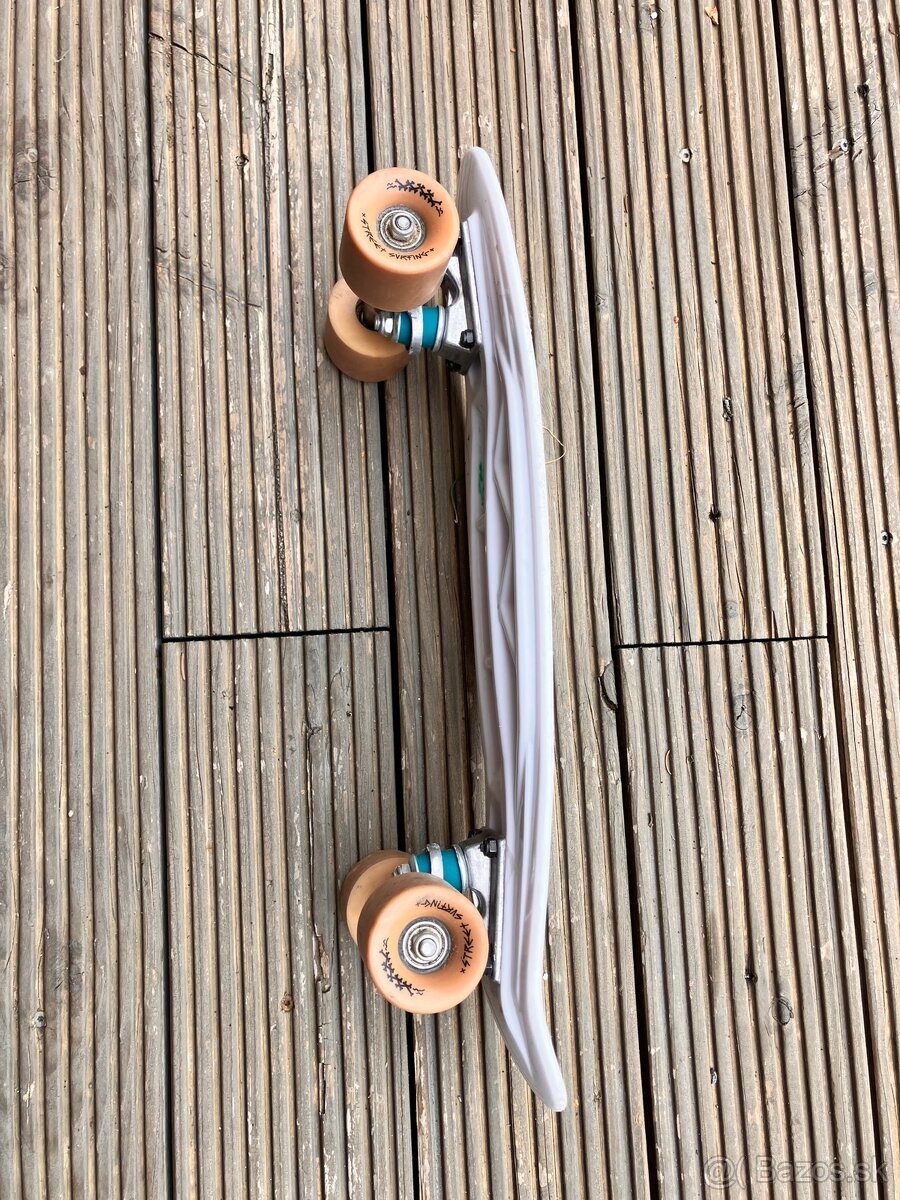 Predam detsky skateboard - 2