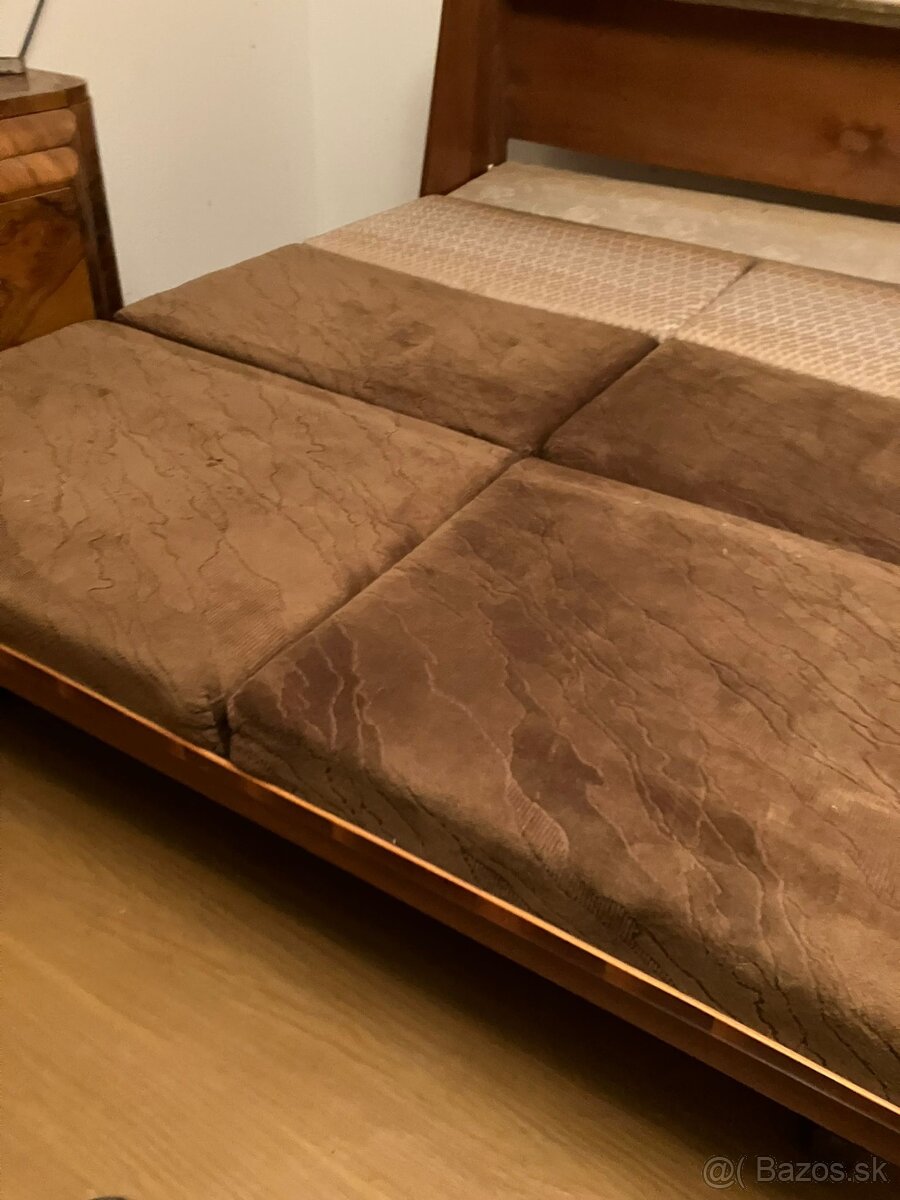 Darujem rozkladaci gauc - 2