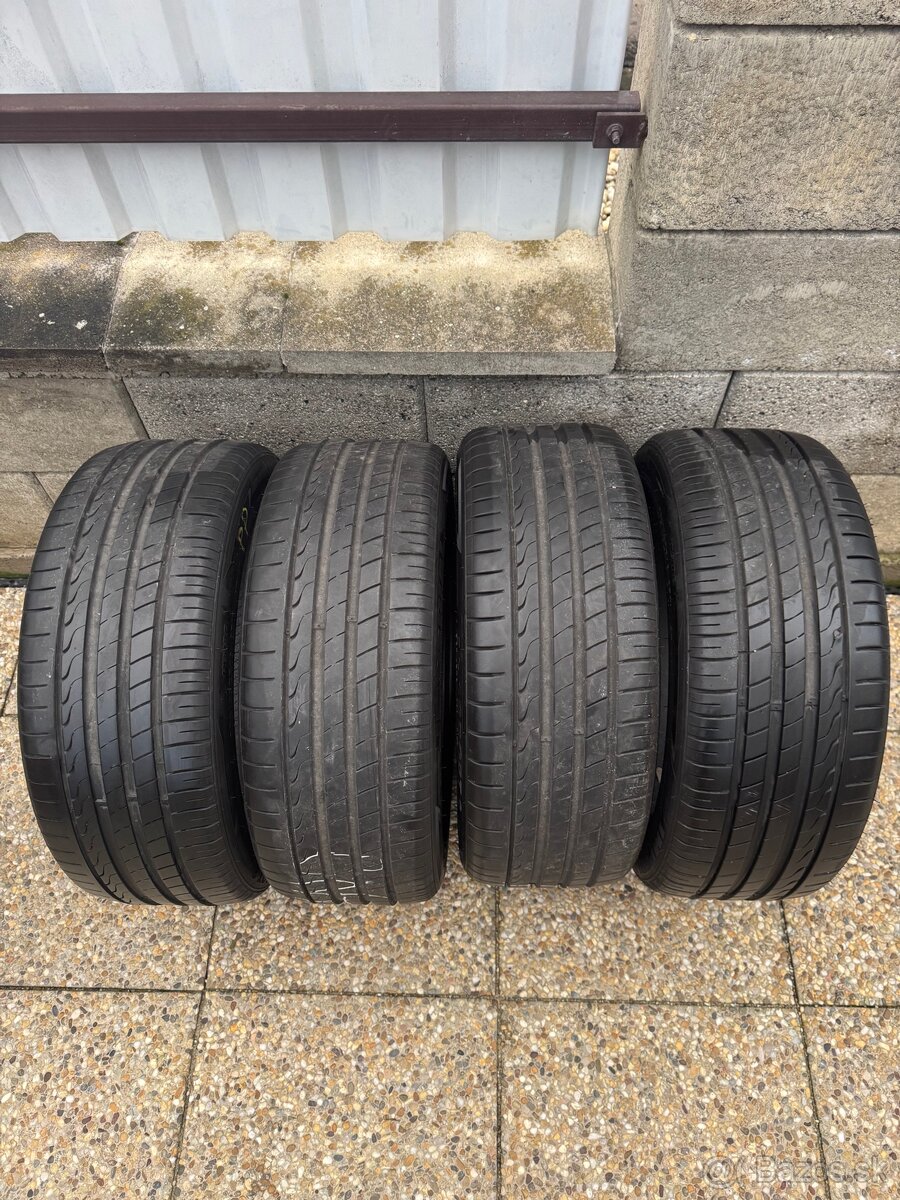 205/45 R16 IMPERIAL ECOSPORT 2 LETNÉ - 2