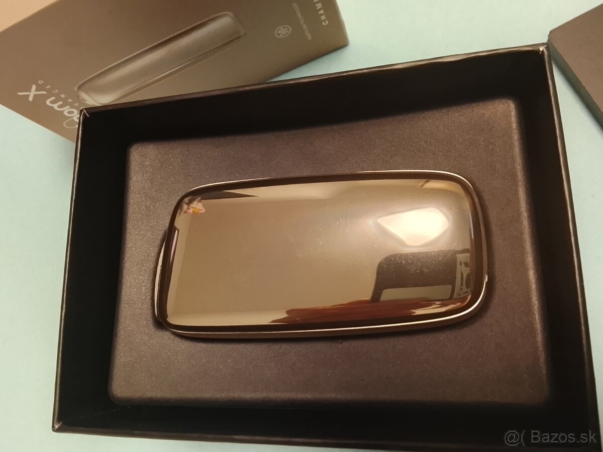 Ploom X Advanced - 2