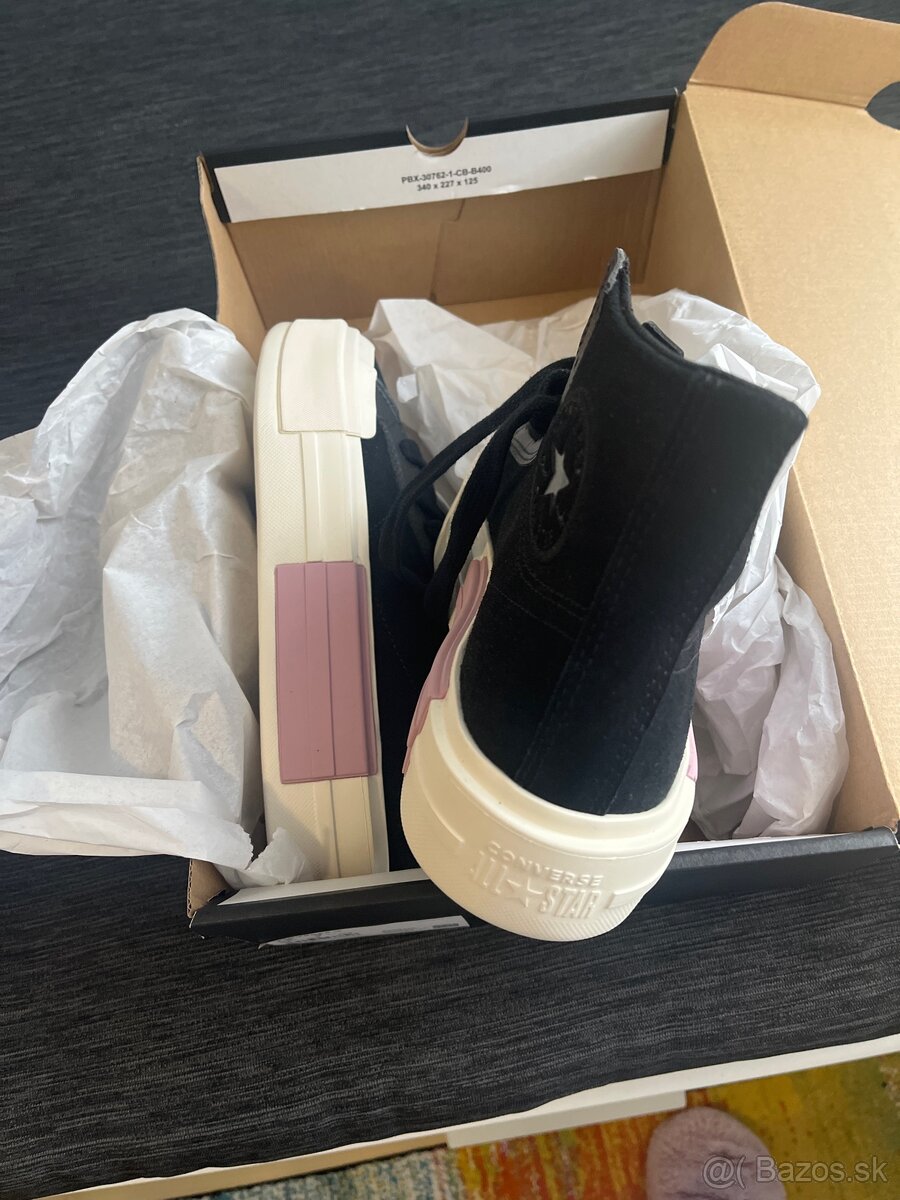 Converse tenisky 40,5 - 2