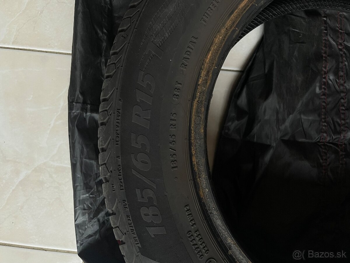 Matador Hectorra 3 185/65 R15 88T - 2