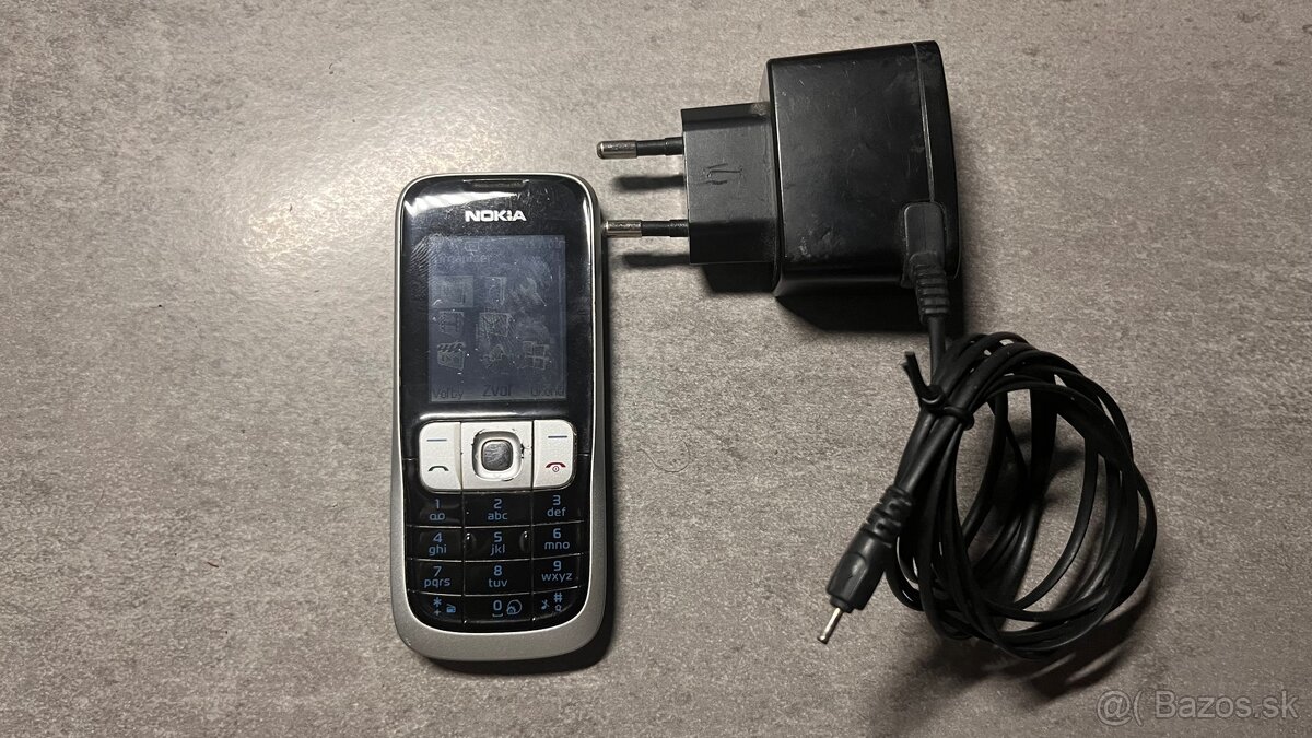 Nokia 2630 - 2