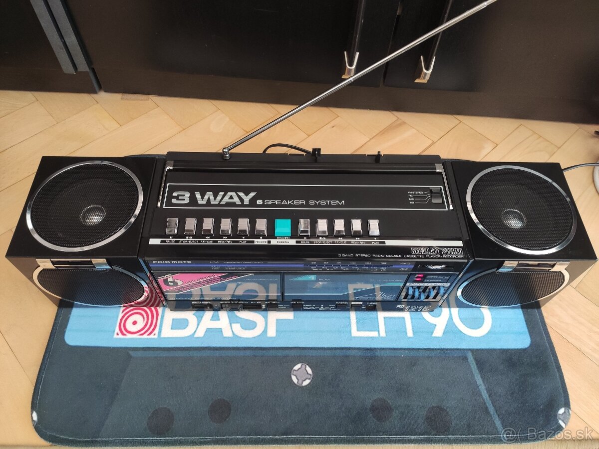 FAIR MATE RD-1215 - 2