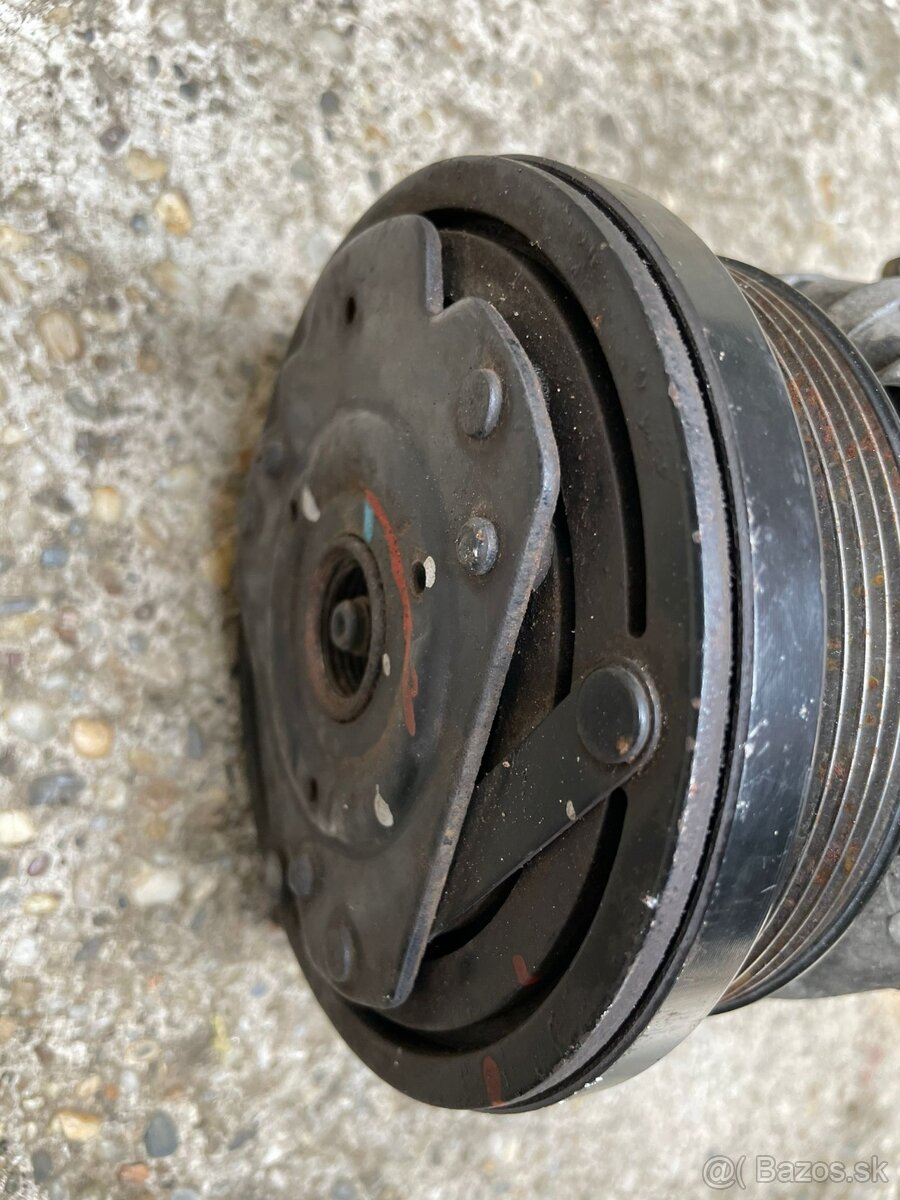 Daewoo Leganza klíma kompressor - 2