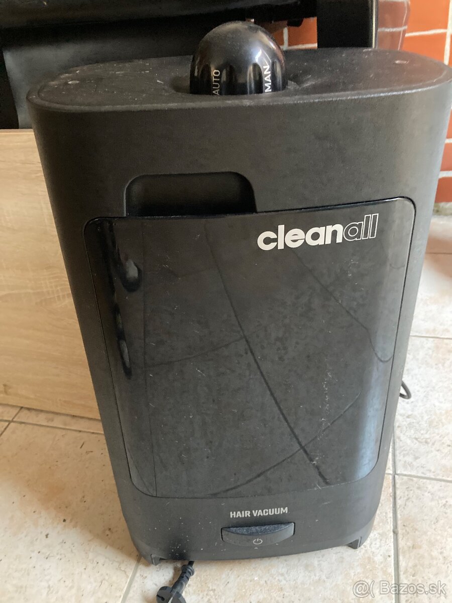 Kadernícky nábytok - 2