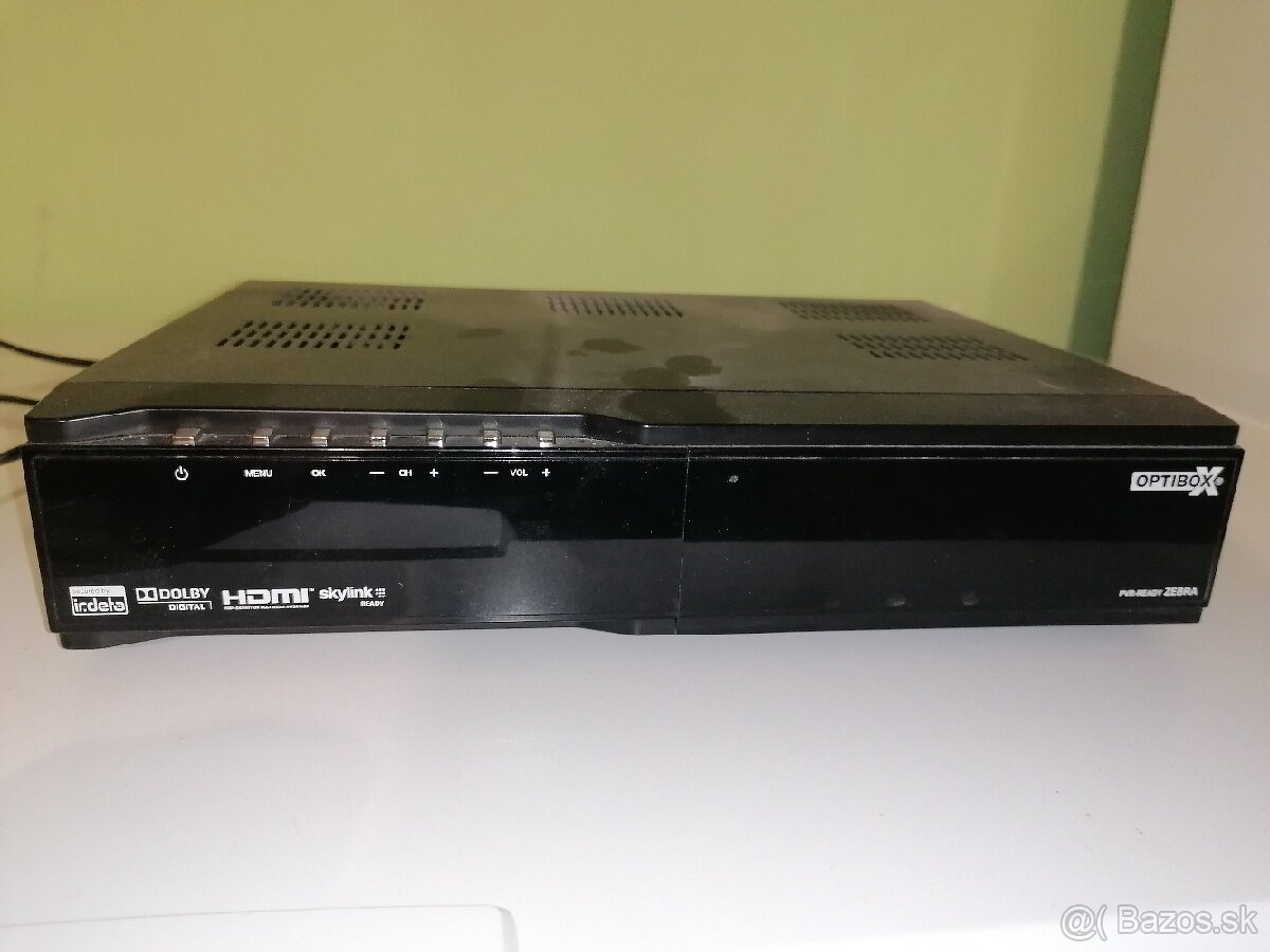 Skylink satelitny pijimac+ parabola - 2