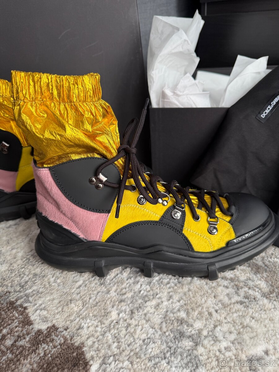 Dolce&Gabbana - original - 2