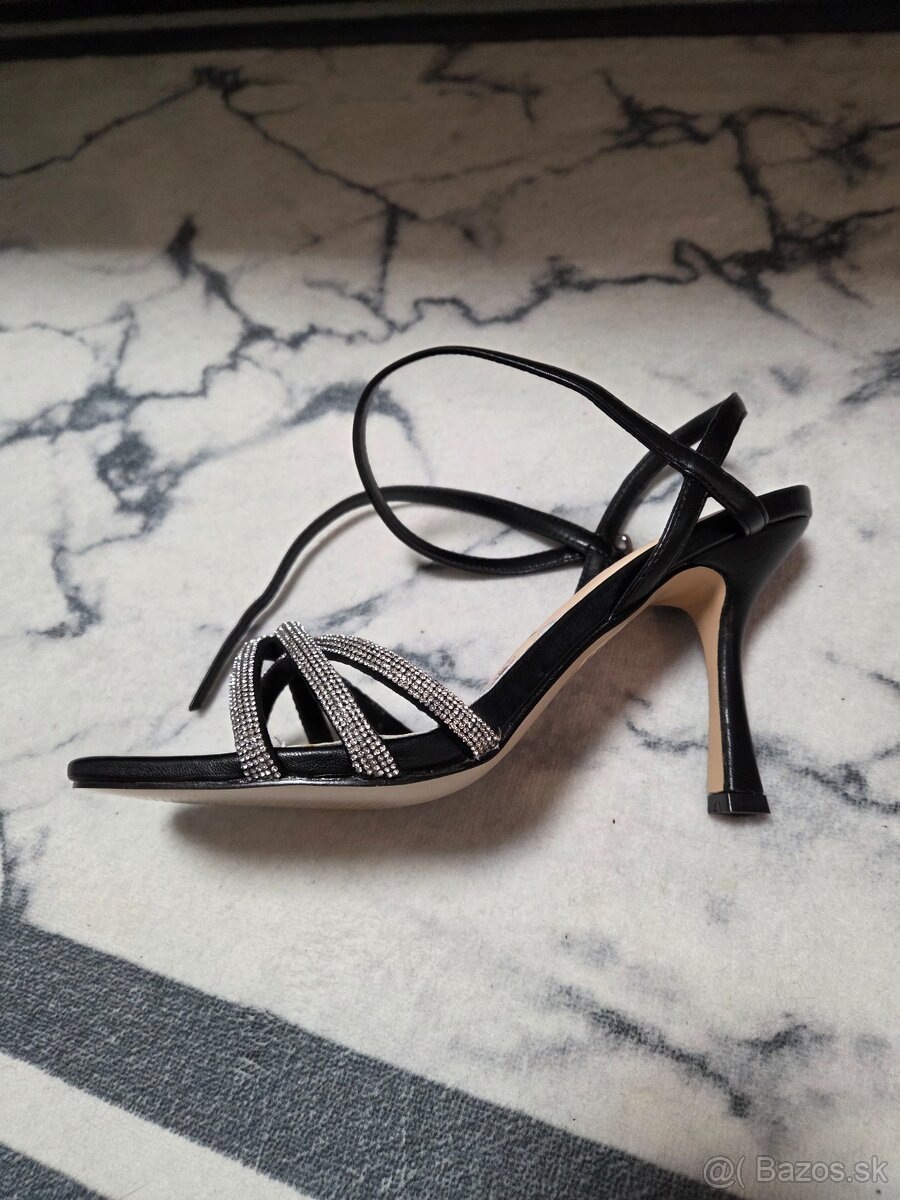 Predam plesove topanky - 2