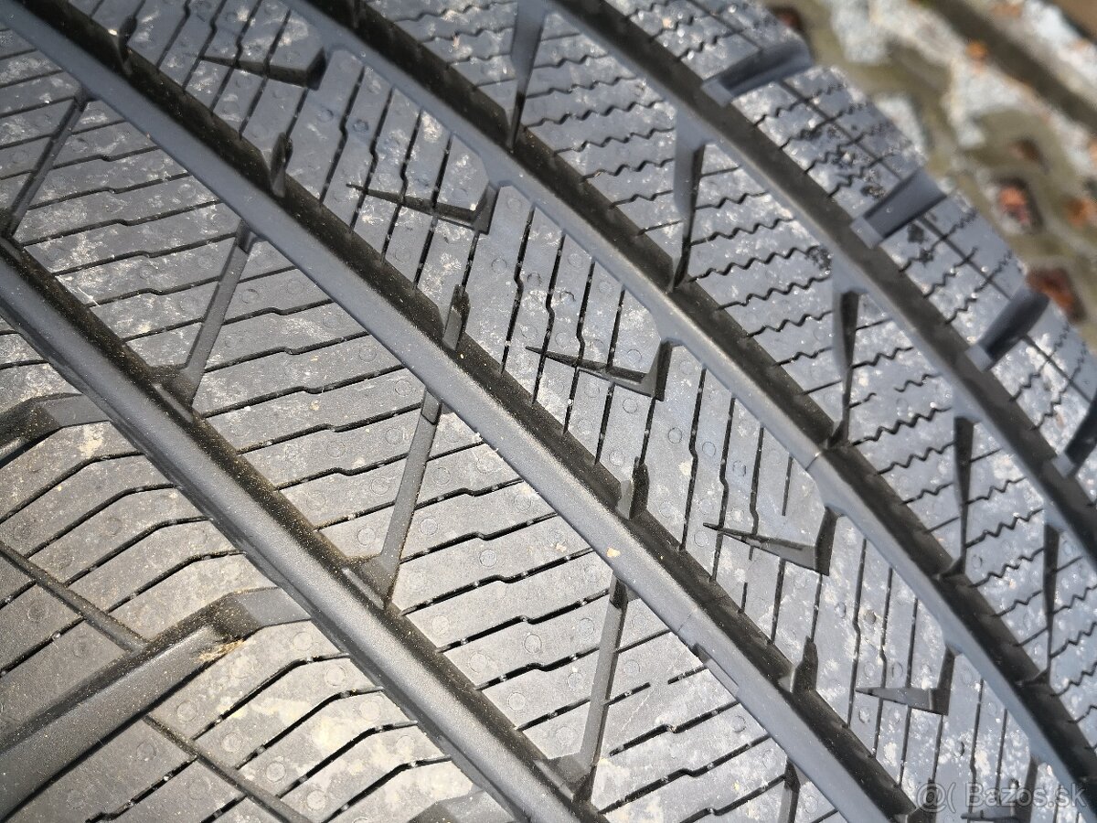 Predám uplne nové koleso - 2