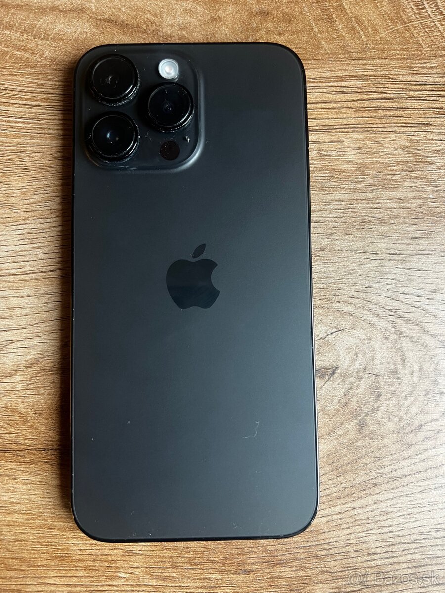 iPhone 14 Pro Max 256gb - 2