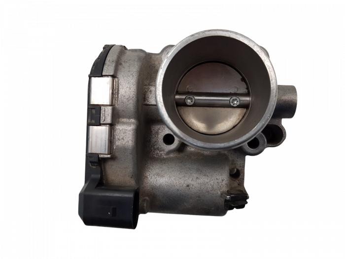 Ford Fiesta - šrtiaca klapka - 2