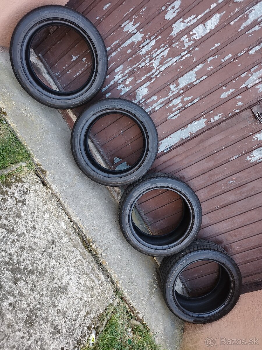 letne pneumatiky 215/45 r16 SEBRING - 2