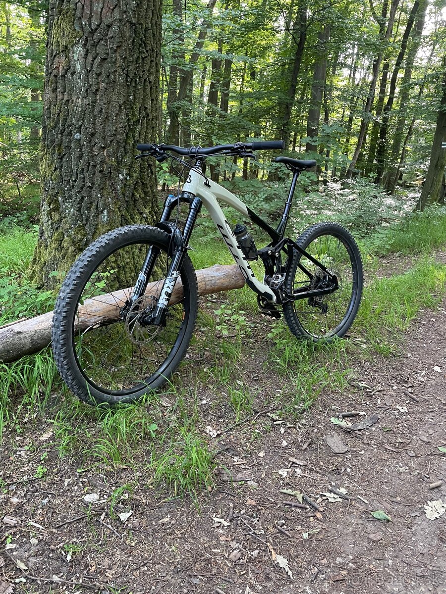 CTM SCROLL XPERT L - 2