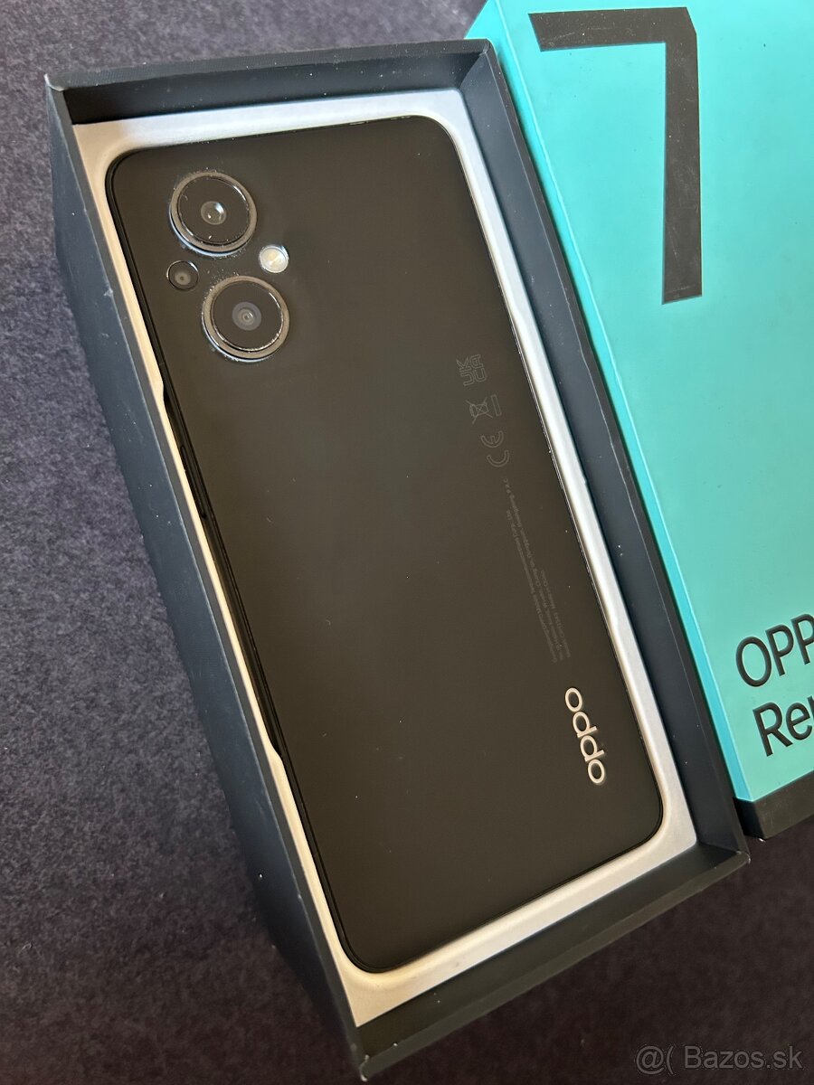 Oppo reno 7 lite 128GB - 2