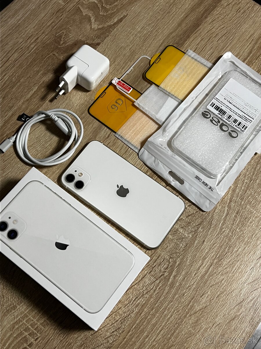 IPhone 11 64gb 78% - 2