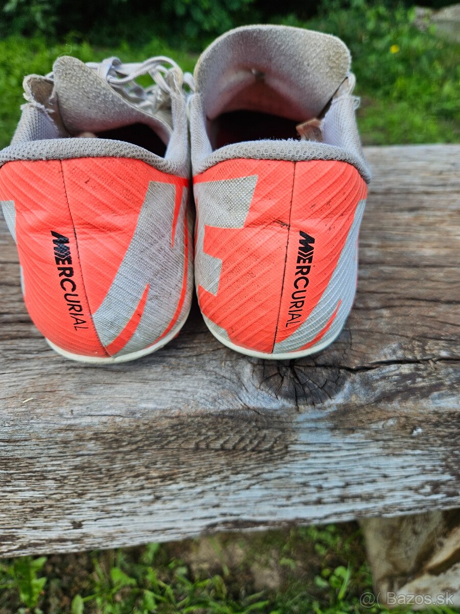 Kopačky vel. 45.5 - 2