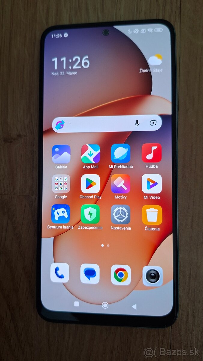 Xiaomi Redmi Note 12 6/128 GB Dual Sim - 2