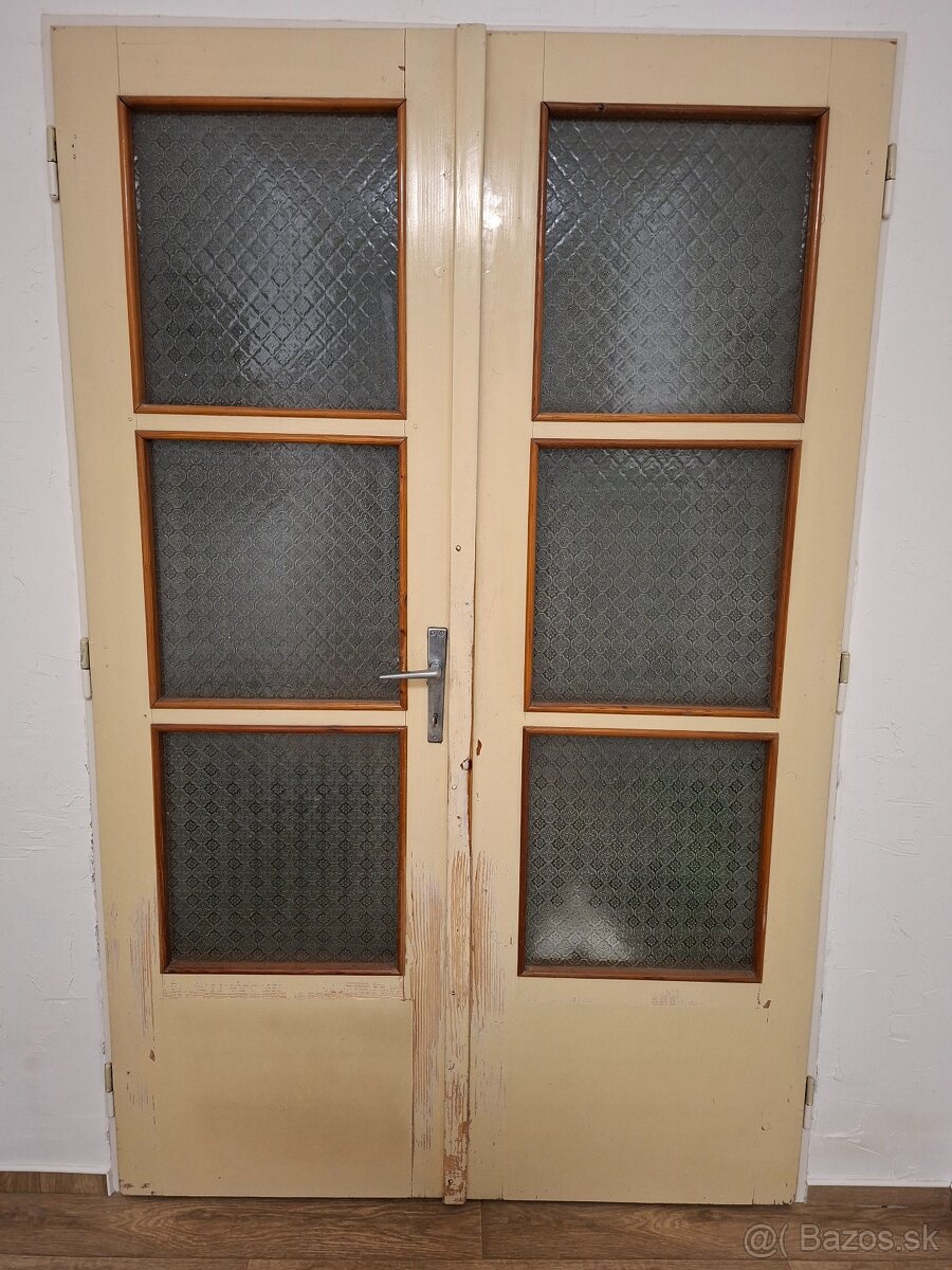 Dvere interierové - 2